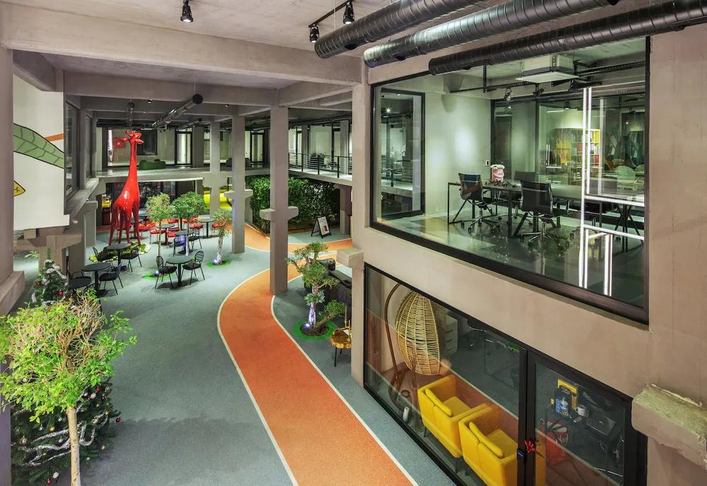Nexsol yaratıcı çözüm görseli