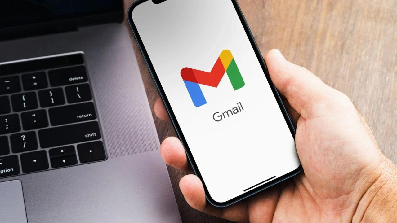 Gmail — Google Workspace mail geçişi