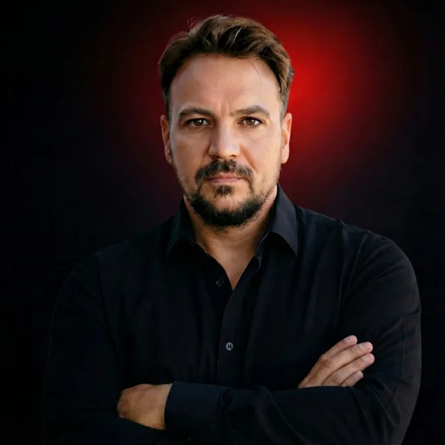 Kayhan Kırbaş