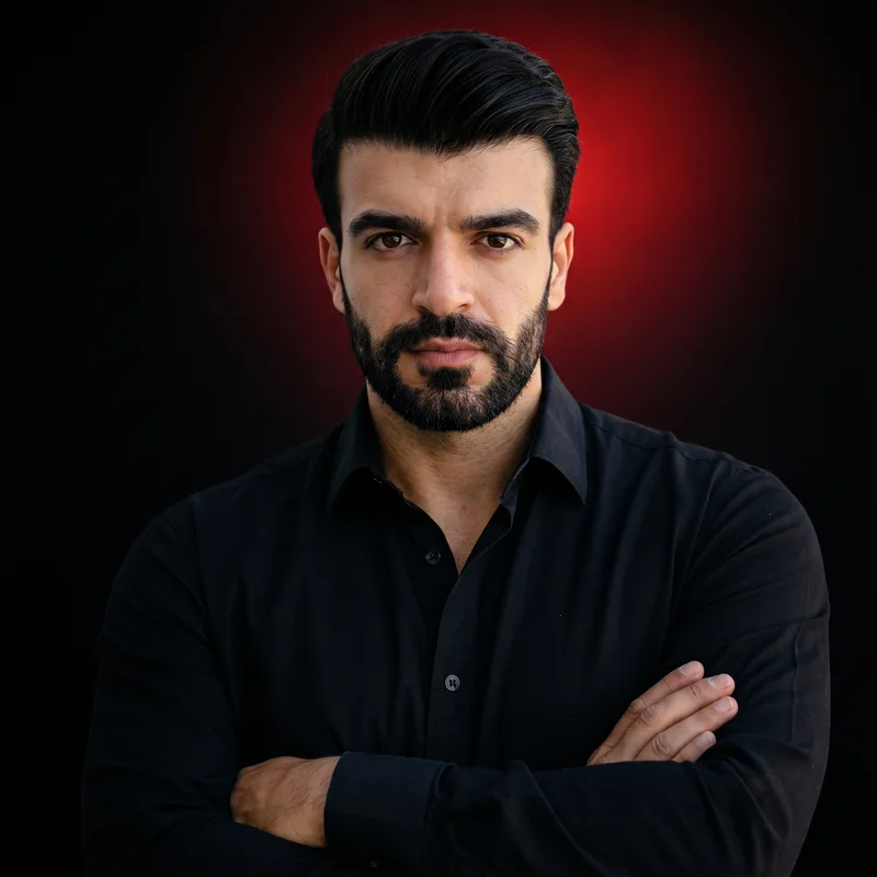 Resul Kılıç