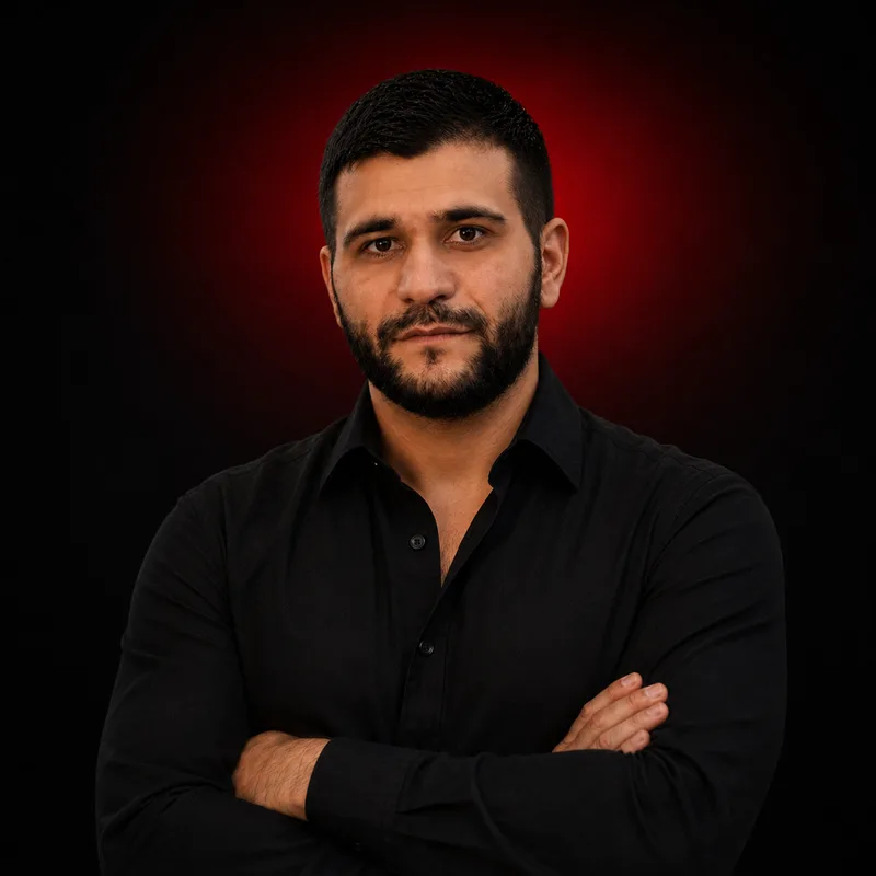 Uğur Kaşkavalcı