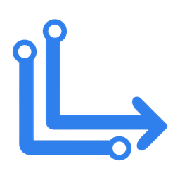 NLink logo
