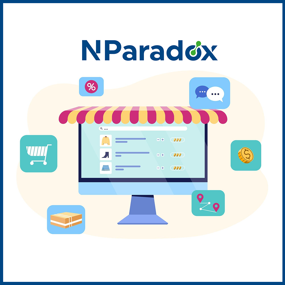 NParadox Pazaryeri Entegrasyonu