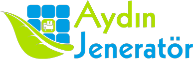 Aydın Jeneratör