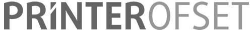 Printer Ofset