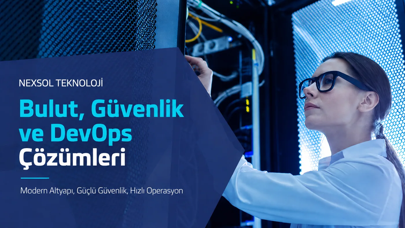 Bulut, Güvenlik ve DevOps